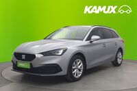 SEAT Leon Sportstourer vaihtoauto