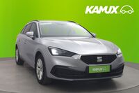 SEAT Leon Sportstourer vaihtoauto