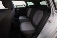 SEAT Leon Sportstourer vaihtoauto