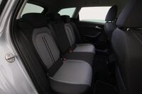 SEAT Leon Sportstourer vaihtoauto