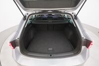 SEAT Leon Sportstourer vaihtoauto