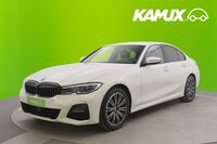 BMW 318 vaihtoauto