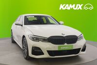 BMW 318 vaihtoauto