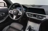 BMW 318 vaihtoauto