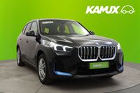 BMW iX1 vaihtoauto