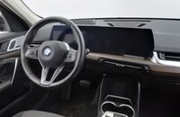 BMW iX1 vaihtoauto