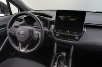 Toyota Corolla Cross vaihtoauto