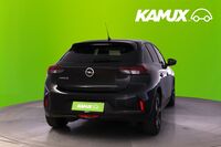 Opel Corsa-e vaihtoauto