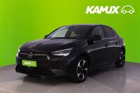 Opel Corsa-e vaihtoauto