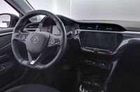 Opel Corsa-e vaihtoauto