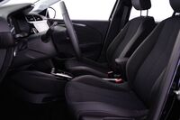 Opel Corsa-e vaihtoauto