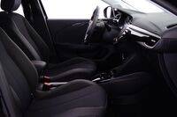 Opel Corsa-e vaihtoauto