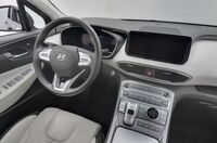 Hyundai Santa Fe vaihtoauto