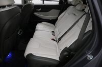 Hyundai Santa Fe vaihtoauto