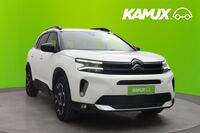 Citroën C5 Aircross vaihtoauto