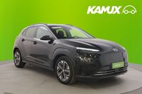 Hyundai Kona vaihtoauto