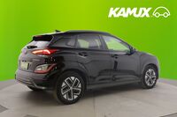 Hyundai Kona vaihtoauto
