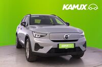 Volvo EX40 vaihtoauto