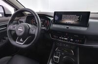 Nissan X-Trail vaihtoauto