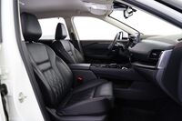 Nissan X-Trail vaihtoauto