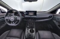 Nissan X-Trail vaihtoauto