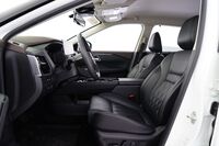 Nissan X-Trail vaihtoauto