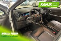 Renault Zoe vaihtoauto