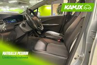 Renault Zoe vaihtoauto