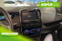 Renault Zoe vaihtoauto