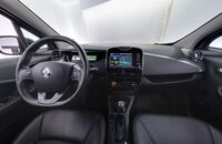 Renault Zoe vaihtoauto