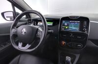 Renault Zoe vaihtoauto