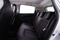 Renault Zoe vaihtoauto