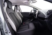 Renault Zoe vaihtoauto