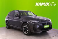 BMW iX3 vaihtoauto
