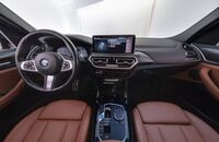 BMW iX3 vaihtoauto