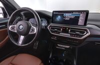 BMW iX3 vaihtoauto