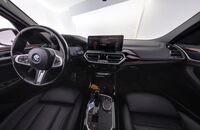 BMW iX3 vaihtoauto