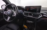 BMW iX3 vaihtoauto