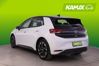 Volkswagen ID.3 vaihtoauto