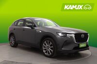 Mazda CX-60 vaihtoauto