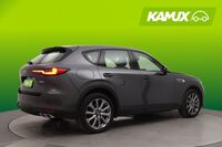 Mazda CX-60 vaihtoauto