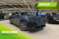 Audi A6 e-tron vaihtoauto