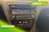 Skoda Rapid vaihtoauto