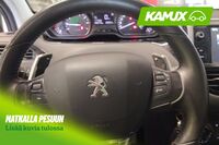 Peugeot 208 vaihtoauto