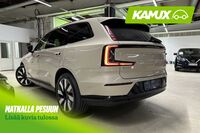 Volvo EX90 vaihtoauto