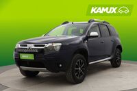 Dacia Duster vaihtoauto