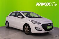 Hyundai i30 vaihtoauto