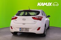 Hyundai i30 vaihtoauto
