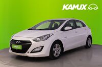 Hyundai i30 vaihtoauto