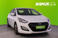 Hyundai i30 vaihtoauto
